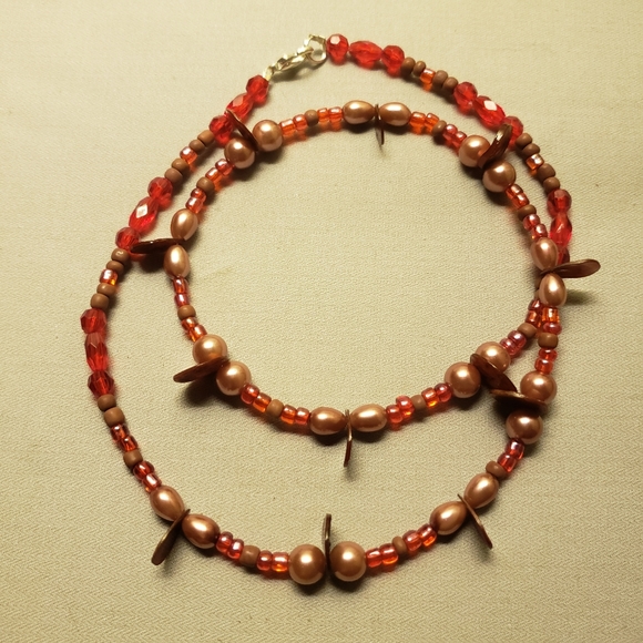 Wisconsin Monarch's Red Night/Sailor's Delight - Picture 4 of 5